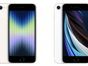 iPhone SE 2022 vs iPhone SE 2020, Apa Bedanya?