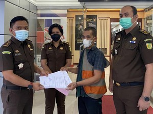Jaksa Setop Penuntutan 2 Kasus KDRT-Penganinayaan di Labuhanbatu Sumut