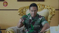 Jaminan Panglima TNI Usut Tuntas Kasus Karumkit Dibunuh Bawahan