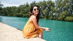 Potret Jennifer Maje yang Disayang Netizen