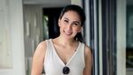 Potret Jennifer Maje yang Disayang Netizen