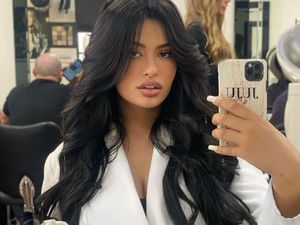 Potret Wanita yang Dapat Rp 1,4 M Sebulan dengan Pura-pura Jadi Kylie Jenner