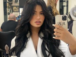 Potret Wanita yang Dapat Rp 1,4 M Sebulan dengan Pura-pura Jadi Kylie Jenner