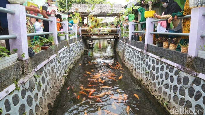 Kali Seng Banyuwangi