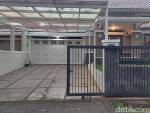 Sepinya Rumah Mewah-Kantor Doni Salmanan Usai jadi Tersangka Kasus Quotex