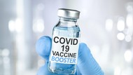Jadwal Vaksin Booster di GBK Weekend Ini, Buka hingga Jam 8 Malam