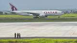 Penumpang Qatar Airways di Selandia Baru Terlantar, 3 Hari Tak Ada Kabar