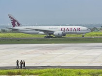 Qatar Airways Jual Seluruh Sahamnya di Maskapai Hong Kong Ini Rp 14 T