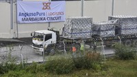 MotoGP Indonesia akan digelar di Sirkuit Mandalika 18-20 Maret 2022.