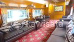 Potret Kereta Wisata Indonesia yang Tidak Kalah dengan Luar Negeri