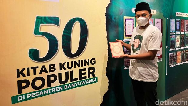 kitab Syair Ulan Handadari