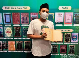 Perang Rusia-Ukraina Dipercaya Telah Diprediksi di Kitab Kuno dari Banyuwangi