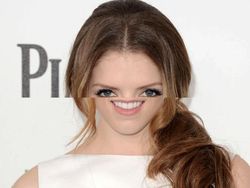 Kocak! Begini Jadinya Kalau Seleb-Tokoh Dunia Tanpa Hidung