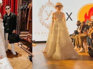 Pernyataan Terbaru Fashion Division: Boleh Pakai Kata Paris Fashion Week