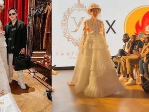 Pernyataan Terbaru Fashion Division: Boleh Pakai Kata Paris Fashion Week