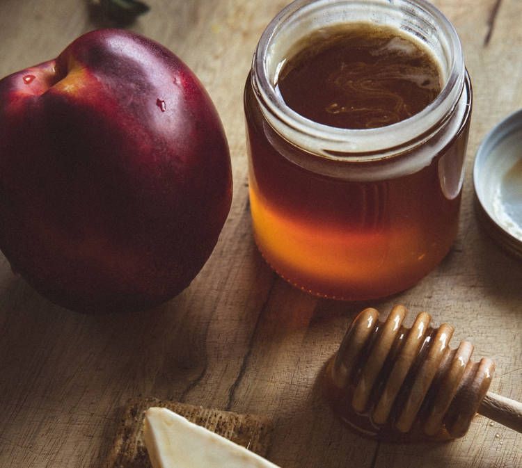 Madu Corbezzolo yang Langka dari Italia