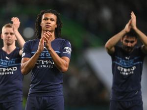 City Krisis Bek Jelang Duel Kontra Sporting