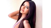 Marcella Zhafirah tak menampik kerap ditawar kencan semalam karena gayanya. (Foto: dok instagram)
