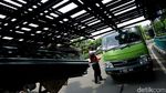 Mau Dilarang Tahun Depan, Truk Obesitas Bikin Negara Rugi Gila-gilaan Mau Dilarang Tahun Depan, Truk Obesitas Bikin Negara Rugi Gila-gilaan