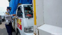Menteri Perhubungan Budi Karya Sumadi menjelaskan, ODOL merupakan kondisi di mana dimensi kendaraan tidak sesuai dengan standar produksi pabrik atau terjadi modifikasi.
