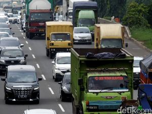 Suara Gerindra Terbelah Soal Truk Obesitas saat Rapat Komisi V dan Menhub