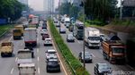 Mau Dilarang Tahun Depan, Truk Obesitas Bikin Negara Rugi Gila-gilaan