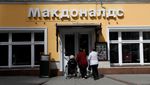 McDonalds Tutup Ratusan Gerai di Rusia