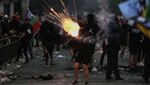 Melihat Peringatan Hari Perempuan Internasional di Berbagai Negara