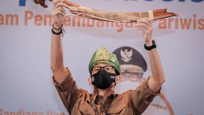 Sandiaga Uno