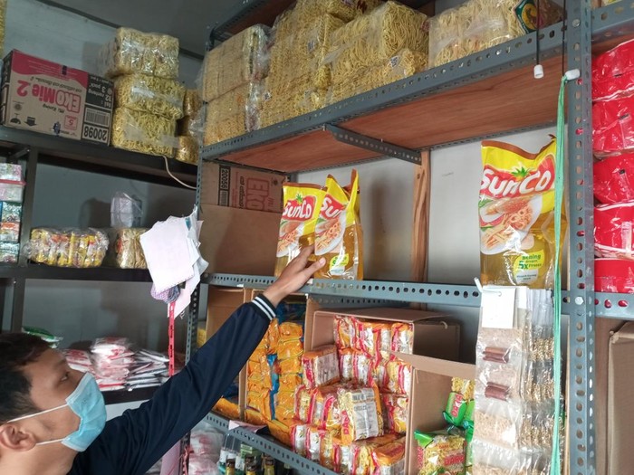 Migor Subsidi Langka di Pasar Tradisional Blitar, Disperindag Sebut Stok Aman