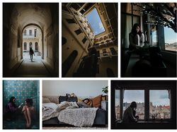 Karya Memukau Jawara Kontes Foto Ponsel 2022