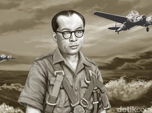 Pantang Nikah Sebelum Merdeka, Kenali Pahlawan Indonesia Satu Ini