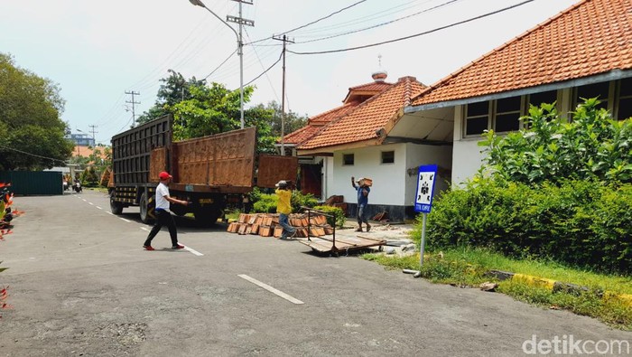 Museum Kesehatan di Surabaya