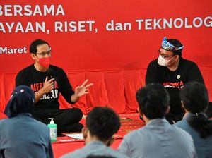 Fakultas Kedokteran di Wilayah Perbatasan akan Dibangun, Ini Kata Nadiem