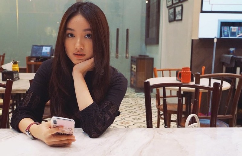 Natasha Wilona