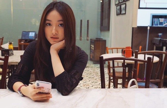Natasha Wilona Natasha Wilona