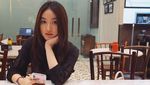 Momen Natasha Wilona dan Verrel Bramasta Saat Ada di Restoran Salt Bae