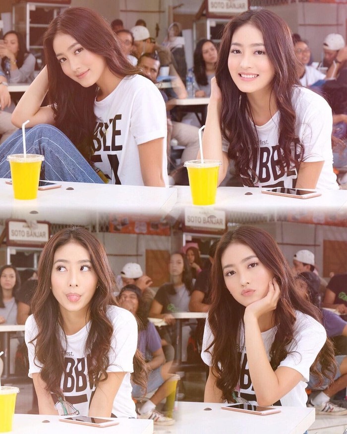 Natasha Wilona Natasha Wilona