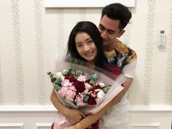 8 Potret Kemesraan Natasha Wilona & Verrell Bramasta yang Diisukan CLBK