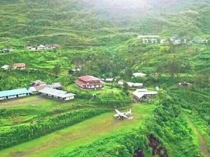 Enggak Cuma Minyak Goreng, Mi Instan di Pedalaman Papua Juga Mahal