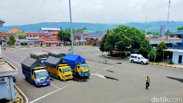 pelabuhan ketapang banyuwangi
