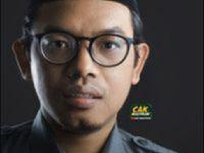 Pemilu Dalam Genggaman