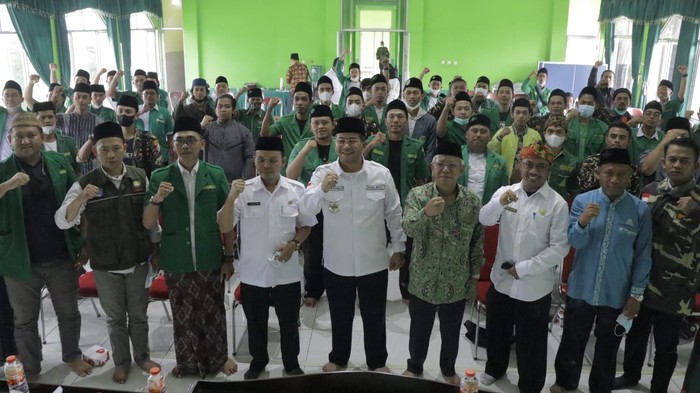 Pemkab Sumedang