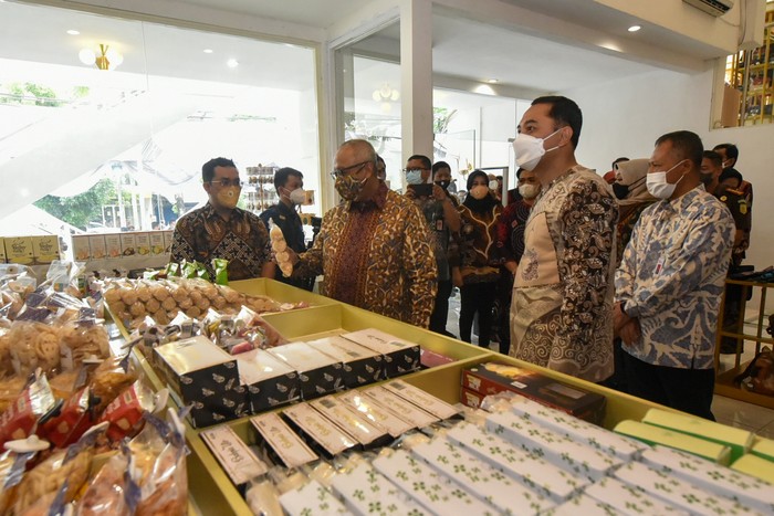 Pemkot Surabaya