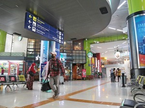 Mulai 17 Juli 2022, Simak Aturan Terbaru Perjalanan Dalam dan Luar Negeri!