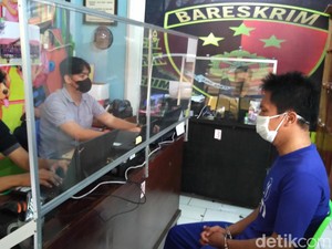 5 Fakta Guru Perkosa 7 Murid dan Rekam Aksinya di Purbalingga