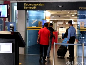 Persyaratan Naik Pesawat Terbaru Tanpa Tes Corona, Ini Isi SE Kemenhub