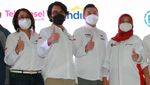 Perusahaan-perusahaan Indonesia Dukung MotoGP Mandalika