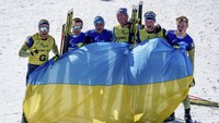 Medali yang didapat Ukraina pun sebagian besar berasal dari biathlon dengan total 5 medali emas, 7 medali perak, dan 4 medali perunggu. Sedangkan dari cabang olahraga ski lintas alam Ukraina berhasil meraih 1 medali emas. Thomas Lovelock/IOC for OIS via AP.