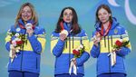 Potret Atlet Ukraina Borong Medali di Paralimpiade Beijing 2022